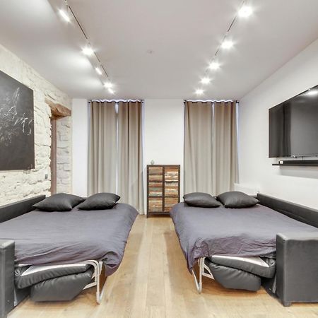 Mandar 14 Apartment Париж Екстериор снимка