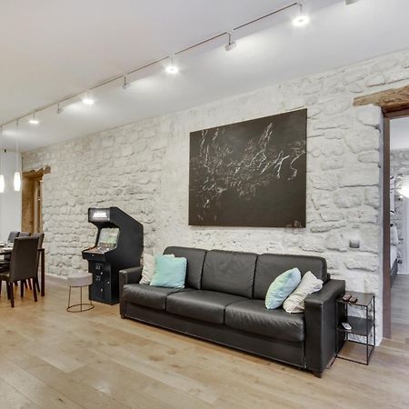 Mandar 14 Apartment Париж Екстериор снимка