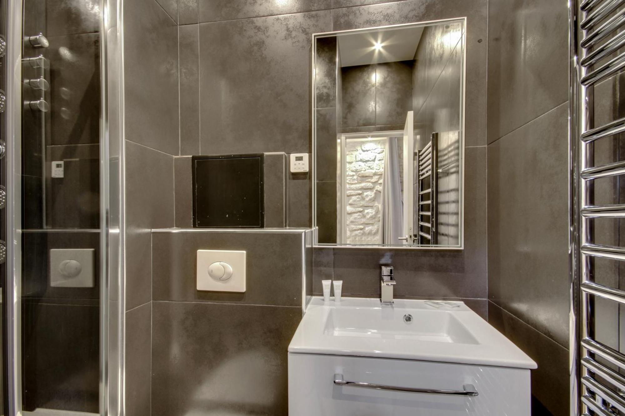 Mandar 14 Apartment Париж Екстериор снимка