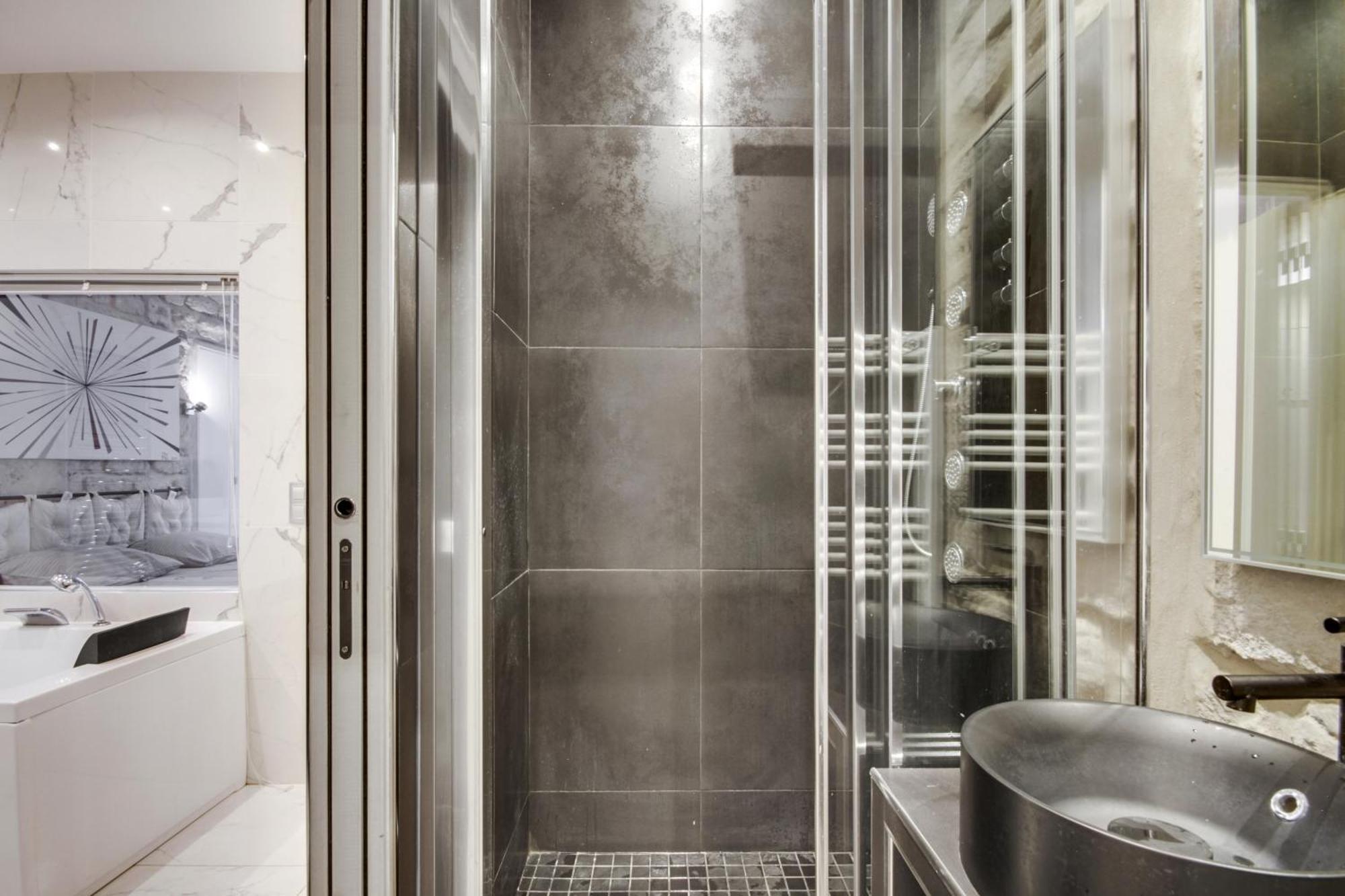 Mandar 14 Apartment Париж Екстериор снимка