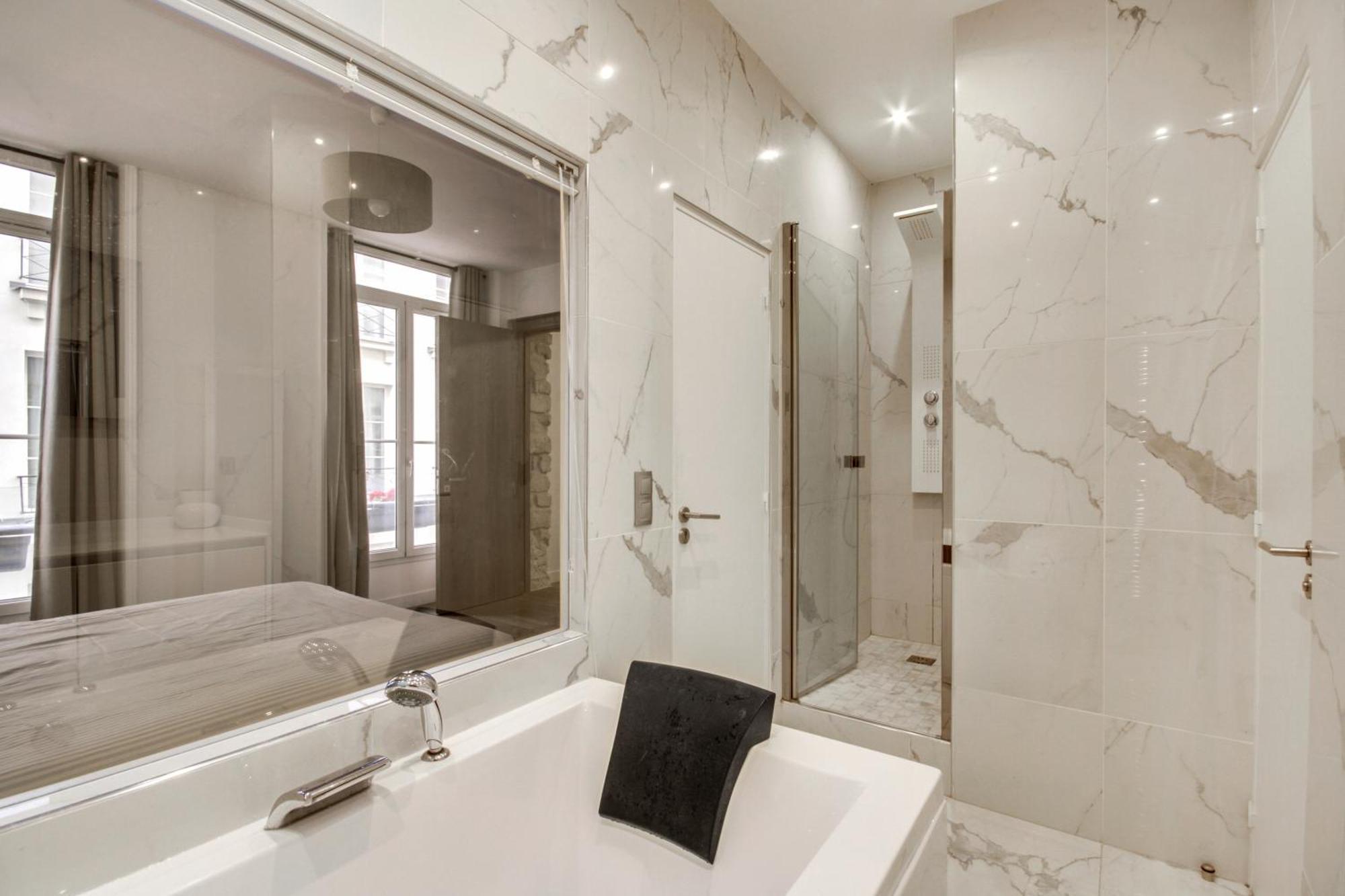 Mandar 14 Apartment Париж Екстериор снимка
