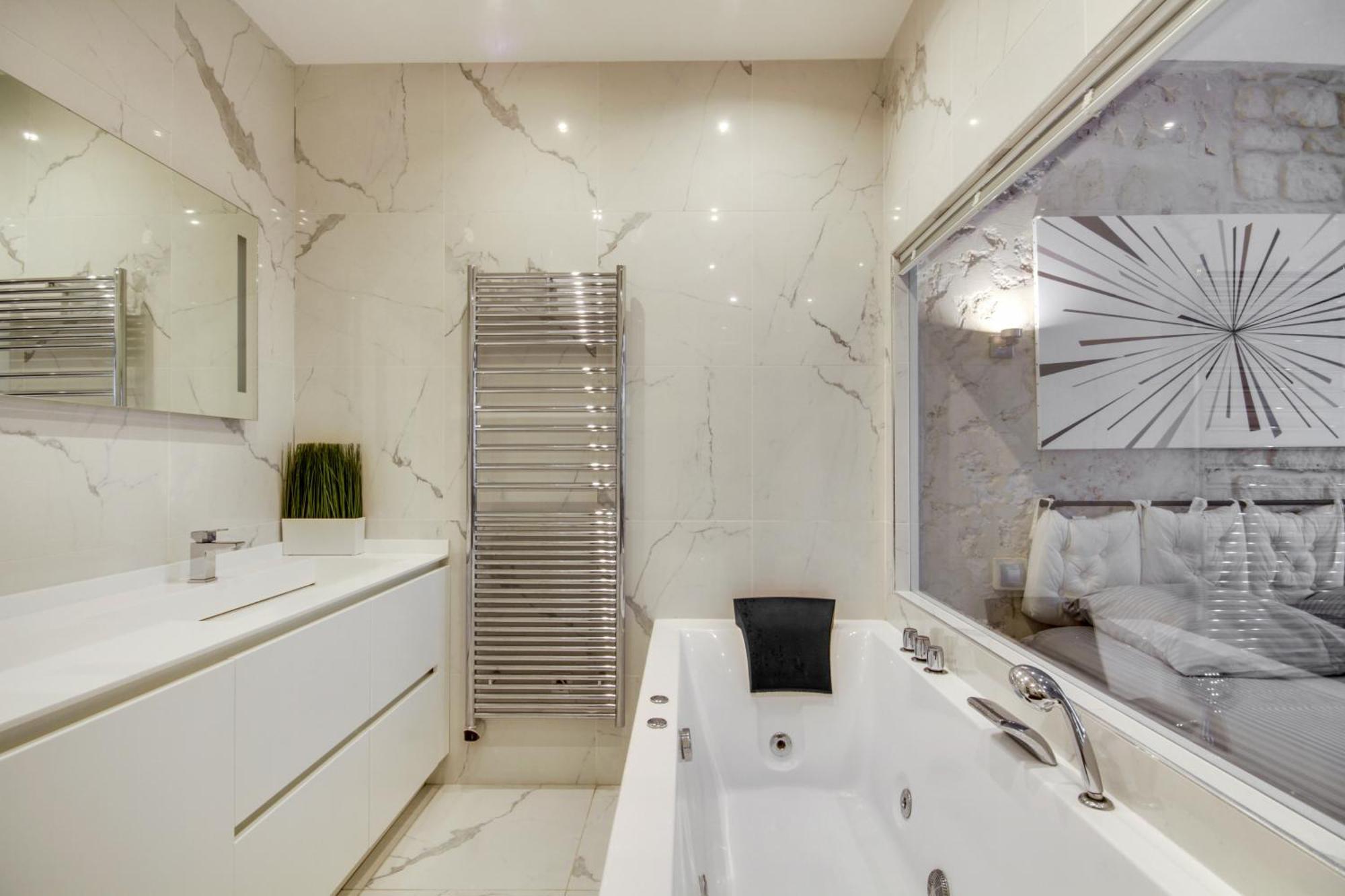 Mandar 14 Apartment Париж Екстериор снимка