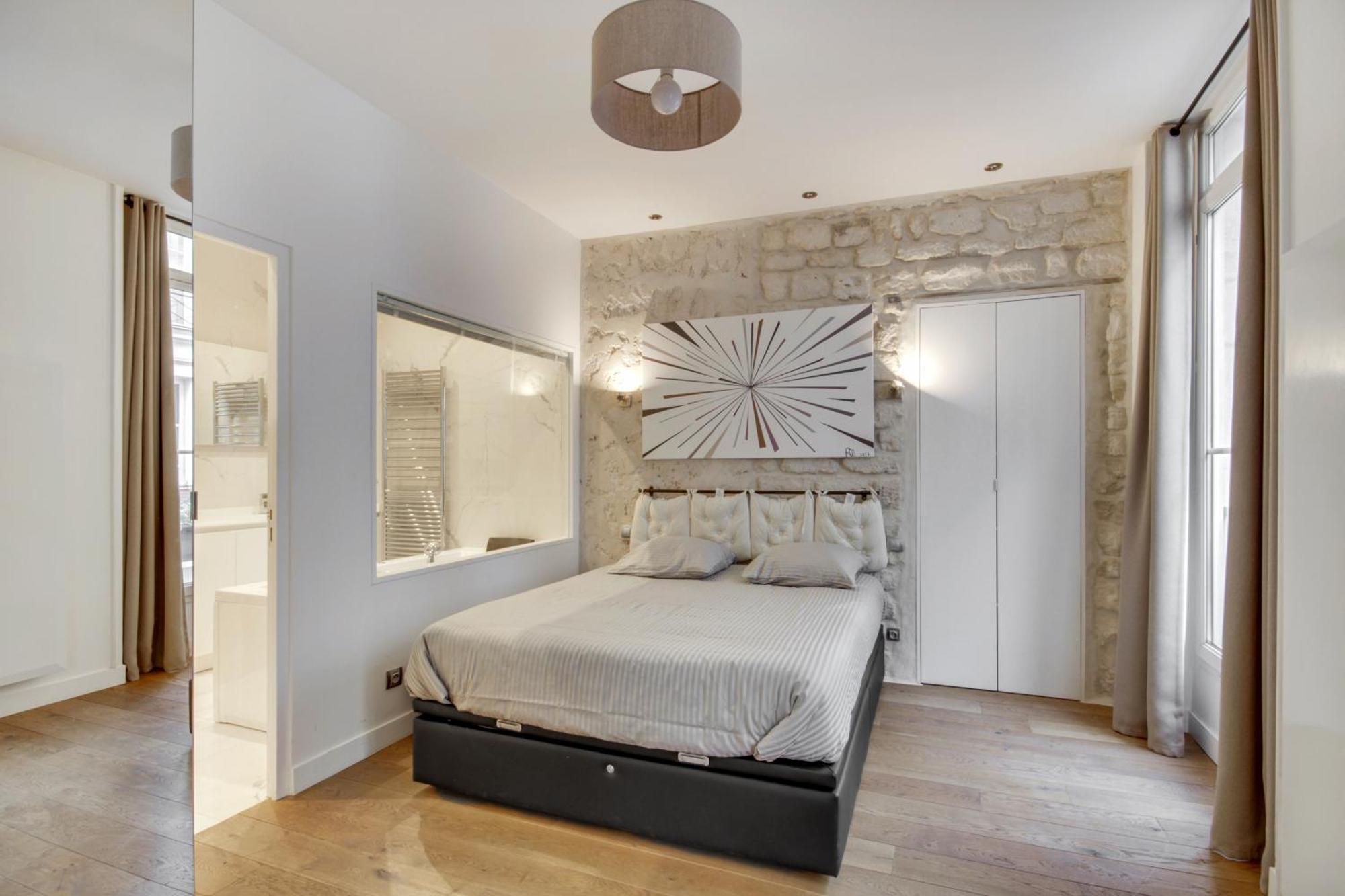 Mandar 14 Apartment Париж Екстериор снимка