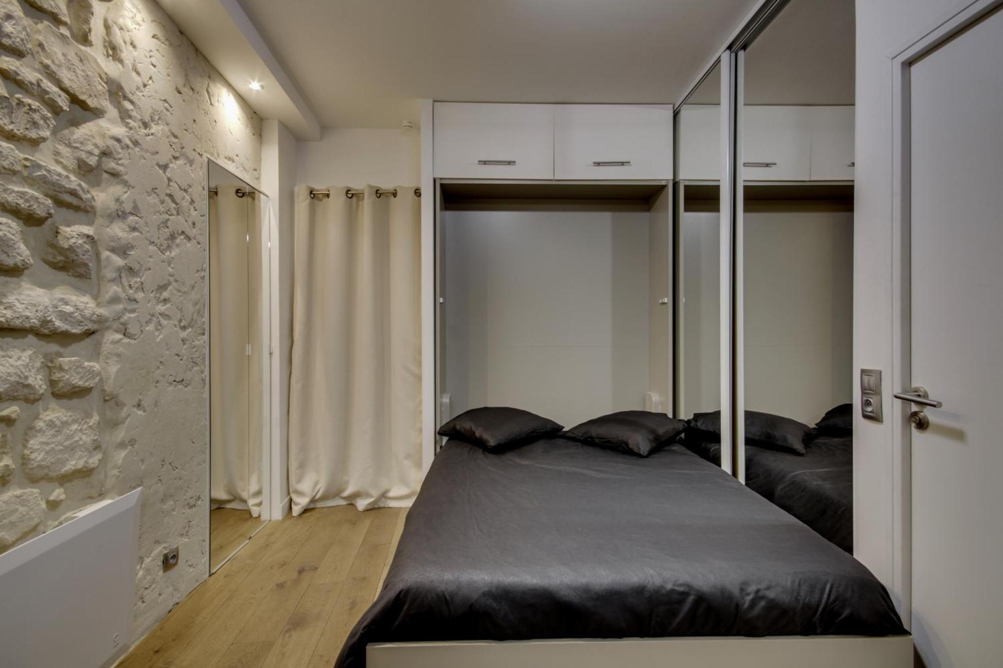 Mandar 14 Apartment Париж Екстериор снимка