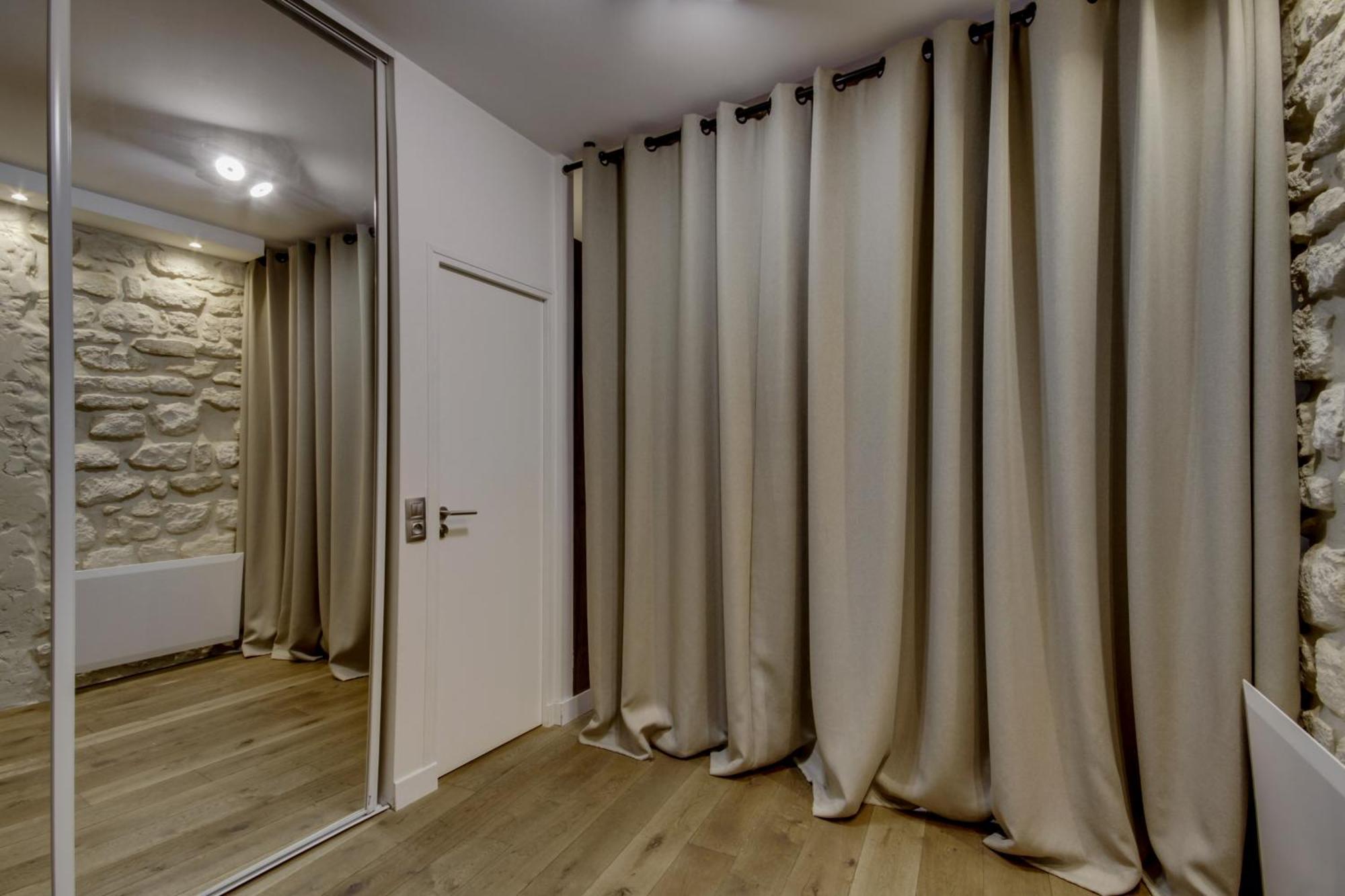 Mandar 14 Apartment Париж Екстериор снимка
