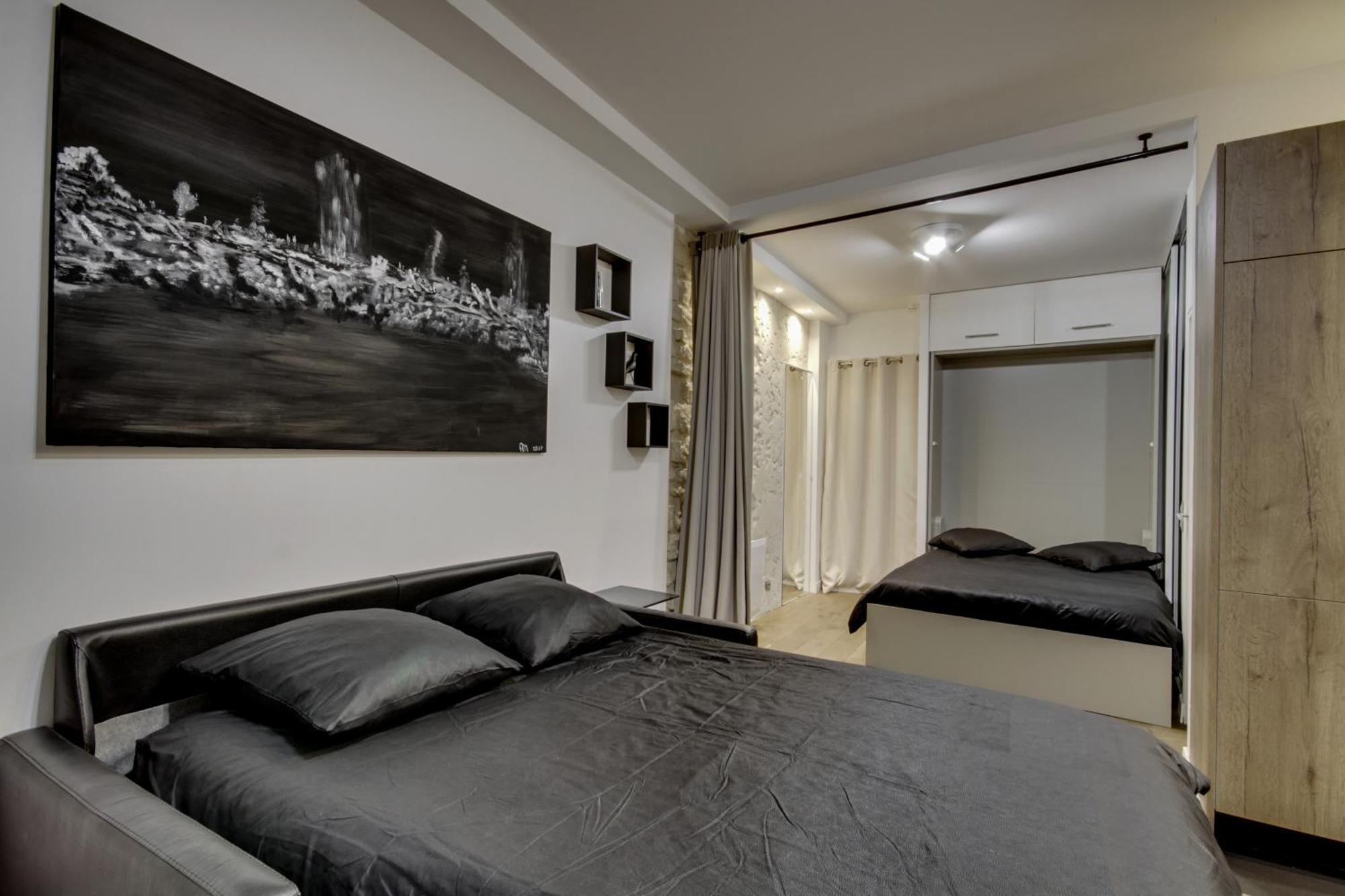 Mandar 14 Apartment Париж Екстериор снимка